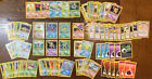 Pokemon Bulk Wotc 100 Card Vintage Holo Collection Lot! MP-HP Collection Lot 4