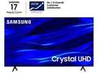 New ListingSamsung UN65TU690T TU690T Series 65'' 4K UHD Crystal HDR LED Smart TV Tizen