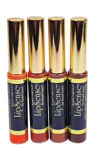 LipSense SeneGence Full Size Authentic Sealed Liquid Lip Color - Choose Color