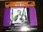 JACK EARLS E.P SLOW DOWN STOMPER TIME  RE NM