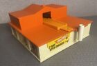 Vintage 1968 Hot Wheels 2-way Dual Double Super Charger
