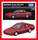 MAY 2024 Premium #24 Honda Prelude TOMICA TOMY TAKARA
