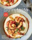 The Skinnytaste Cookbook: Light on Calories, Big on Flavor - Hardcover - GOOD