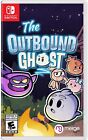 The Outbound Ghost - Nintendo Switch BRAND NEW AND FACTORTY SEALED GAME