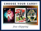 2021 PANINI DONRUSS FOOTBALL CARDS -YOU PICK- COMPLETE YOUR SET