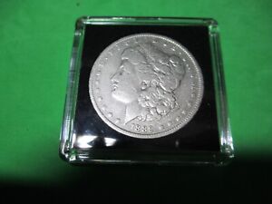 New Listing1889 O Morgan Silver Dollar
