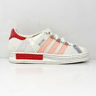 Adidas Mens Superstar FY5711 White Casual Shoes Sneakers Size 6