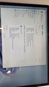 New ListingMicrosoft Surface Laptop 5 15