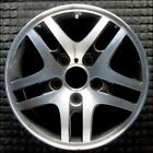 Chevrolet S10 15 Inch Machined OEM Wheel Rim 2002 To 2004 (For: Chevrolet S10)