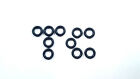 Fill Probe Nitrile O-Rings for 0099-W,Hatsan,Evanix,FX,Logun,Raider PCP 10 Count