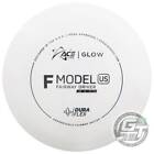 NEW Prodigy Glow DuraFlex F Model US Fairway Driver Golf Disc - COLORS WILL VARY