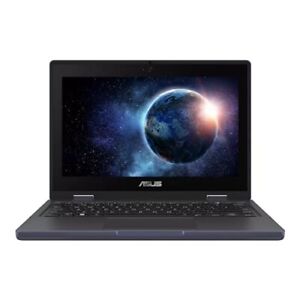 Asus BR1102FGA-YS24T 11.6  Touchscreen 2 in 1 Notebook - HD - Intel Pentium Silv
