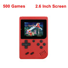 New ListingRetro Portable Mini Handheld Video Game Console 8-Bit 3.0 Inch Color LCD Kids Co