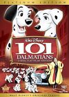101 Dalmatians (Two-Disc Platinum Editio DVD