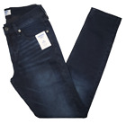 Denizen From Levi's #11495 NEW Men's Super Flex Stretch 288 Skinny Jeans
