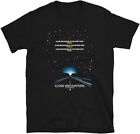 Mod.1 Close Encounters of The Third Kind Science Fiction Sci-Fi T-Shirt