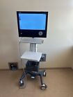 Karl Storz Tele Pack+ TP101 Portable All-In-One System on Stand 9700TPX