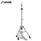 Sonor 4000 Series Double Braced Double Chain Drive Hi Hat Stand HH-4000-S