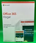 Microsoft Office 365 Hogar (espanol)