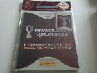 Qatar 2022 HARDBACK STARTER PACK GERMANY version sticker album panini world cup