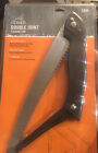 Gerber Double Joint 13” Blade Folding Saw. Gator Grip &  Collapsible. 31-000232.