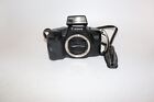 Canon Eos 750 Camera Body 35mm SLR Body Only Works