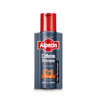 Alpecin C1 Caffeine Shampoo for Men - Cleanses the Scalp & Promotes Hair Growth