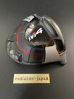TaylorMade M4 10.5° Driver Head Only Right-Handed Japan used