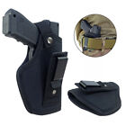 Concealed Carry Gun Holster Tuckable Right Hand IWB Holster Hunting Accessories