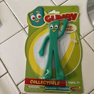 GUMBY 6