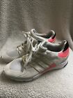 Adidas EQT Support RF White Turbo Running Sneakers Mens Size 10.5