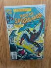 Web of Spider-Man #116 1994 High Grade 9.4 Marvel Comic Book B68-49