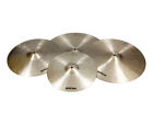 Dream Cymbals IGNCP4 Ignition 4 Piece Cymbal Pack. 14