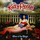 Katy Perry - One Of The Boys - Katy Perry CD H4VG The Fast Free Shipping