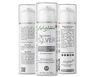 Moisturizer Hydrating Cream Infused Colloidal Silver 4.2 Oz By Exotic & Holistic