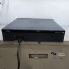 Cisco 2900 series 2951 Integrated Services Router