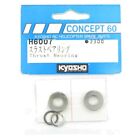 KYOSHO H6007 THRUST BEARING CONCEPT 60 HELICOPTER PARTS