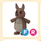 FR Kangaroo| PET NEW 2024 | ADOPT from Me | Legendary Pet - Fast Delivery!!