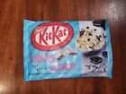Japanese Kit Kat Cookies & Cream Flavor Chocolates Limited Edition