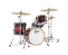 Used Gretsch Renown 4-pc Drum Set w/ 18