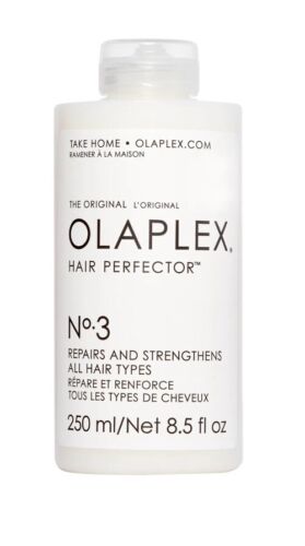Olaplex No. 3, 8.5 Fl Oz. 250ml Hair Repair Perfector