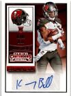 2015 Contenders Football Rookie Ticket Autograph Auto SP Rc - You Pick