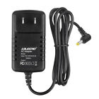 AC Adapter DC Power Charger For Sylvania Portable DVD Player SDVD8737 A SDVD1256