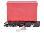 Walthers 932-5629 HO Brass Circus Train Pacific 4-6-2 Steam Loco & Tender #5629