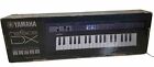 Yamaha Reface DX Mobile Mini 37 Key Analog Keyboard - Black- New in Box