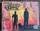 The Complete Terry and the Pirates Vol 4 1941-1942 Milton Caniff