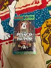 Wishbone Dog: The Prince and the Pauper VHS Video Tape with Sticker Sheet