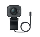 Logitech StreamCam Plus Full HD Web Camera (960-001280)