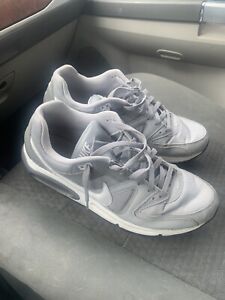 Size 13 - Nike Air Max Command Wolf Grey