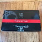 Campagnolo Record 11-Speed Differential Road Brake Calipers BR11-REDP
